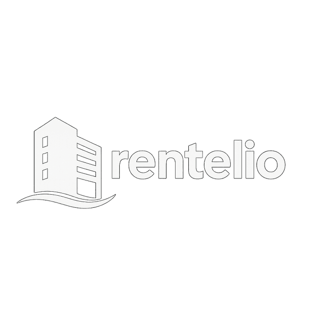 Rentelio Logo