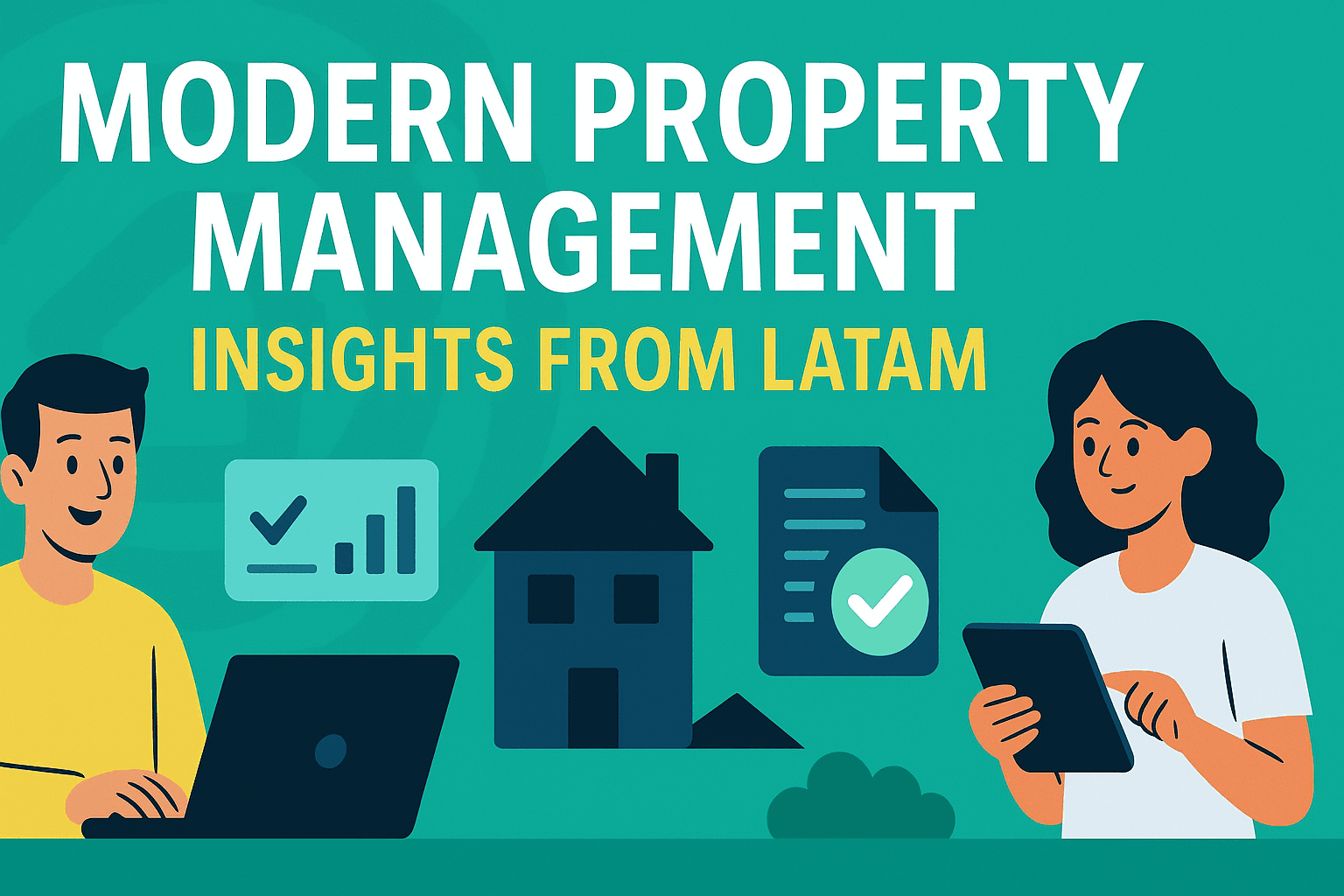 Digital Real Estate Transformation