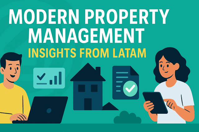 Digital Real Estate Transformation